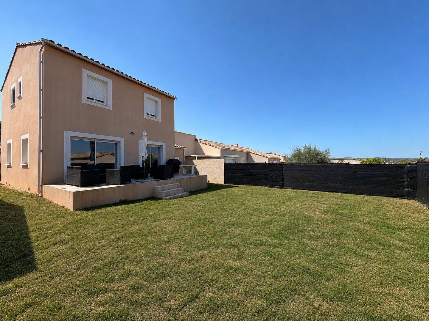 Maison 4 pièces 105 m² · à Gajan · 105 m² · 315 000 €