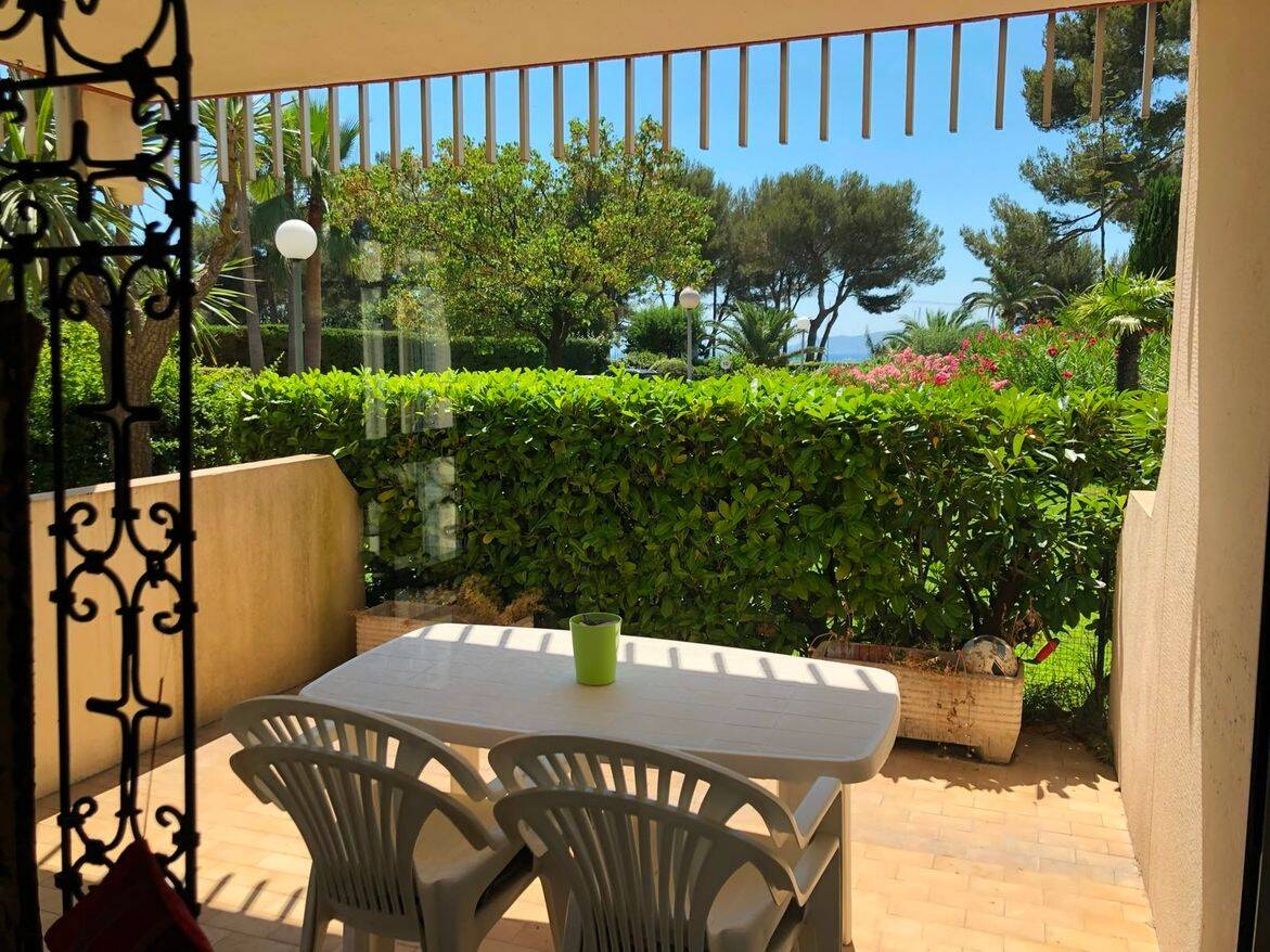 Appartement 2 pièces 48 m² · à Saint-Raphaël · 48 m² · 278 000 €