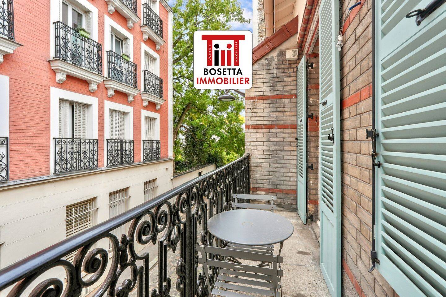 Maison 4 pièces 89 m² · à Paris 14ème Arrondissement · 89 m² · 995 000 €