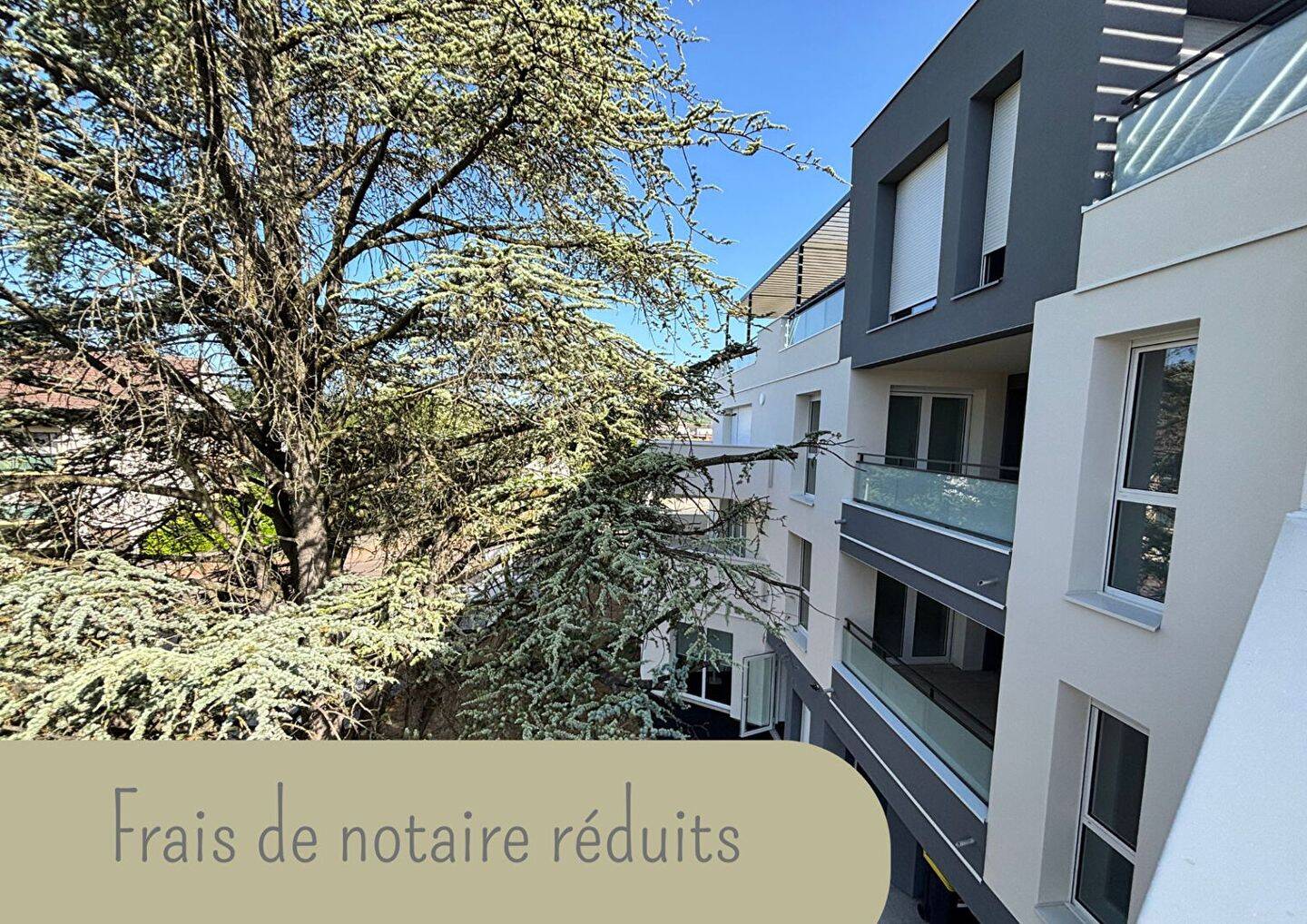 Appartement 2 pièces 64 m² · à Beaune · 64 m² · 285 000 €