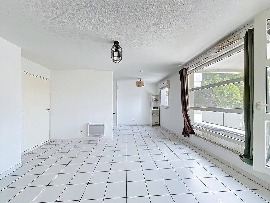 Appartement 2 pièces 41 m² · à Montpellier · 41,2 m² · 179 500 €