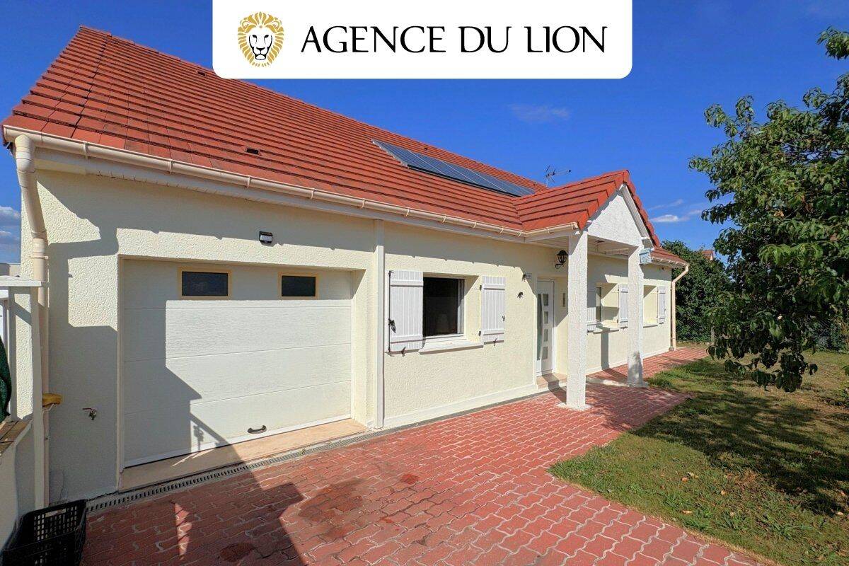 Maison 5 pièces 101 m² · à Dreux · 101 m² · 263 000 €