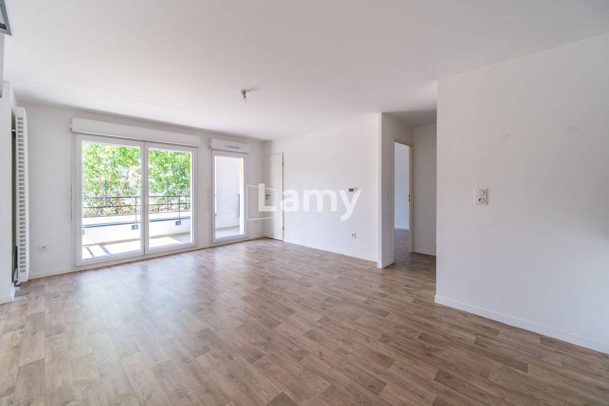 Appartement 2 pièces 45 m² · à Saint-Louis · 45 m² · 135 000 €