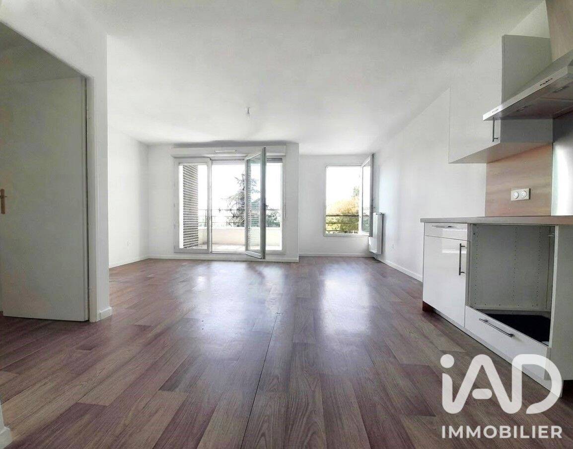 Appartement 2 pièces 50 m² · à Rosny-sous-Bois · 50 m² · 995 €/mois