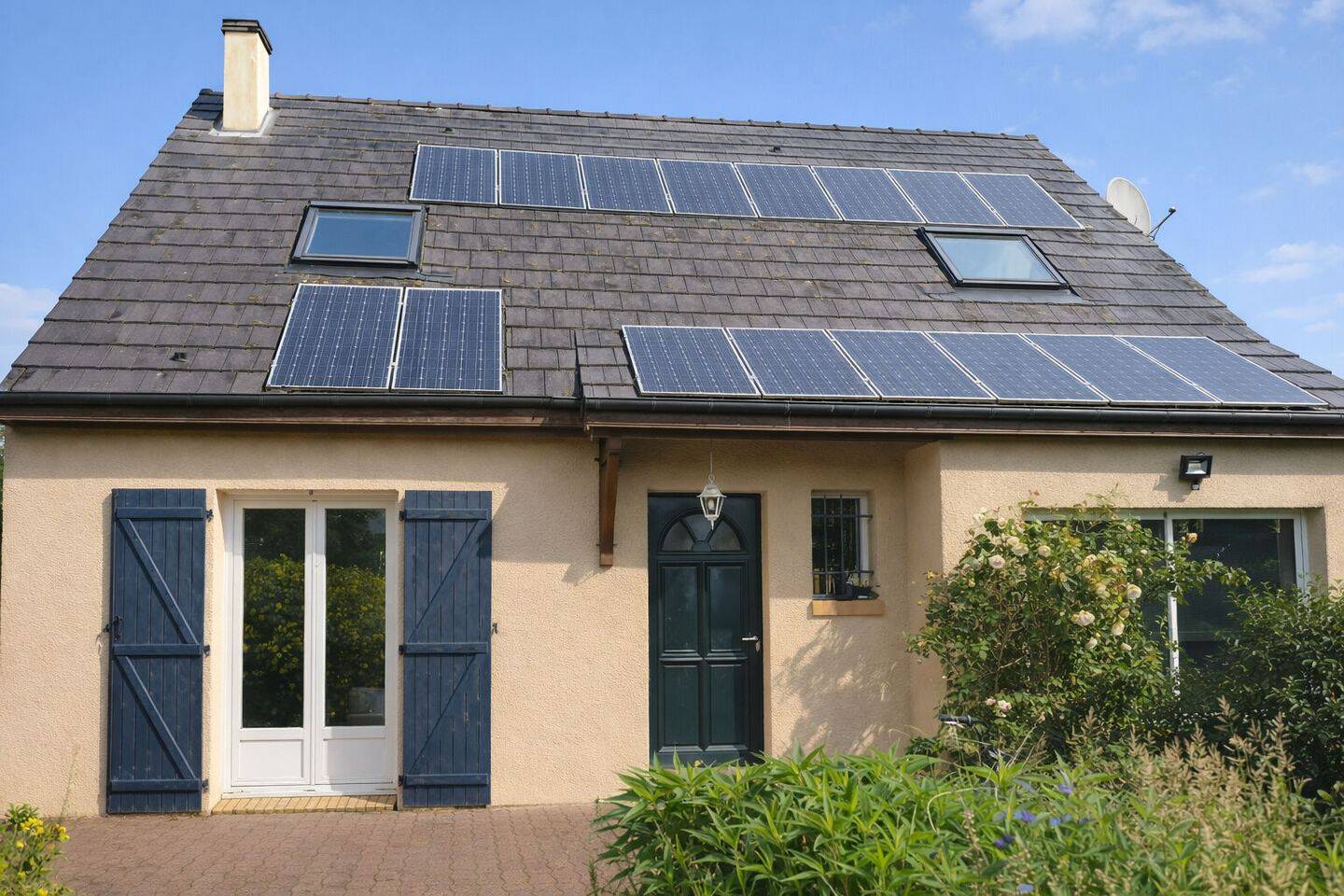Maison 5 pièces 102 m² · à Les Andelys · 102,2 m² · 213 000 €