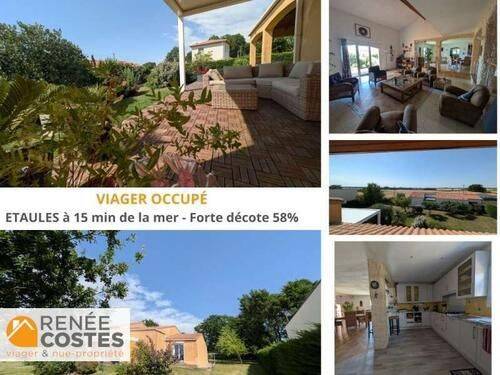 Maison 5 pièces 243 m² · à Royan · 243 m² · 237 000 €