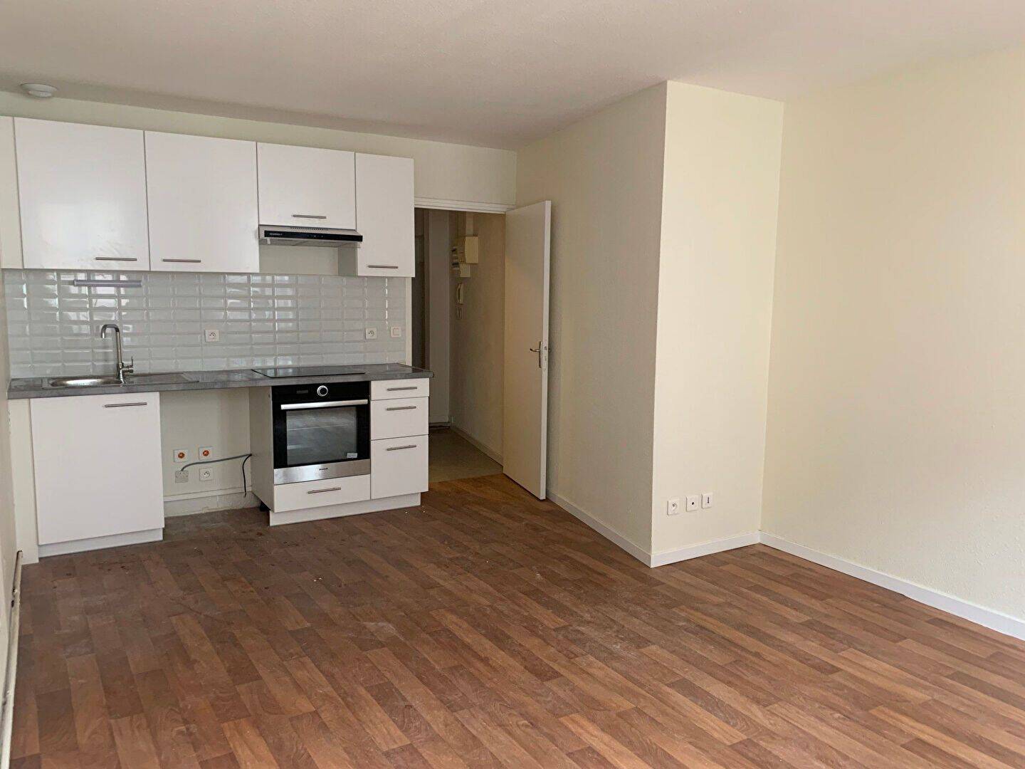 Appartement 2 pièces 48 m² · à Limoges · 48,2 m² · 490 €/mois