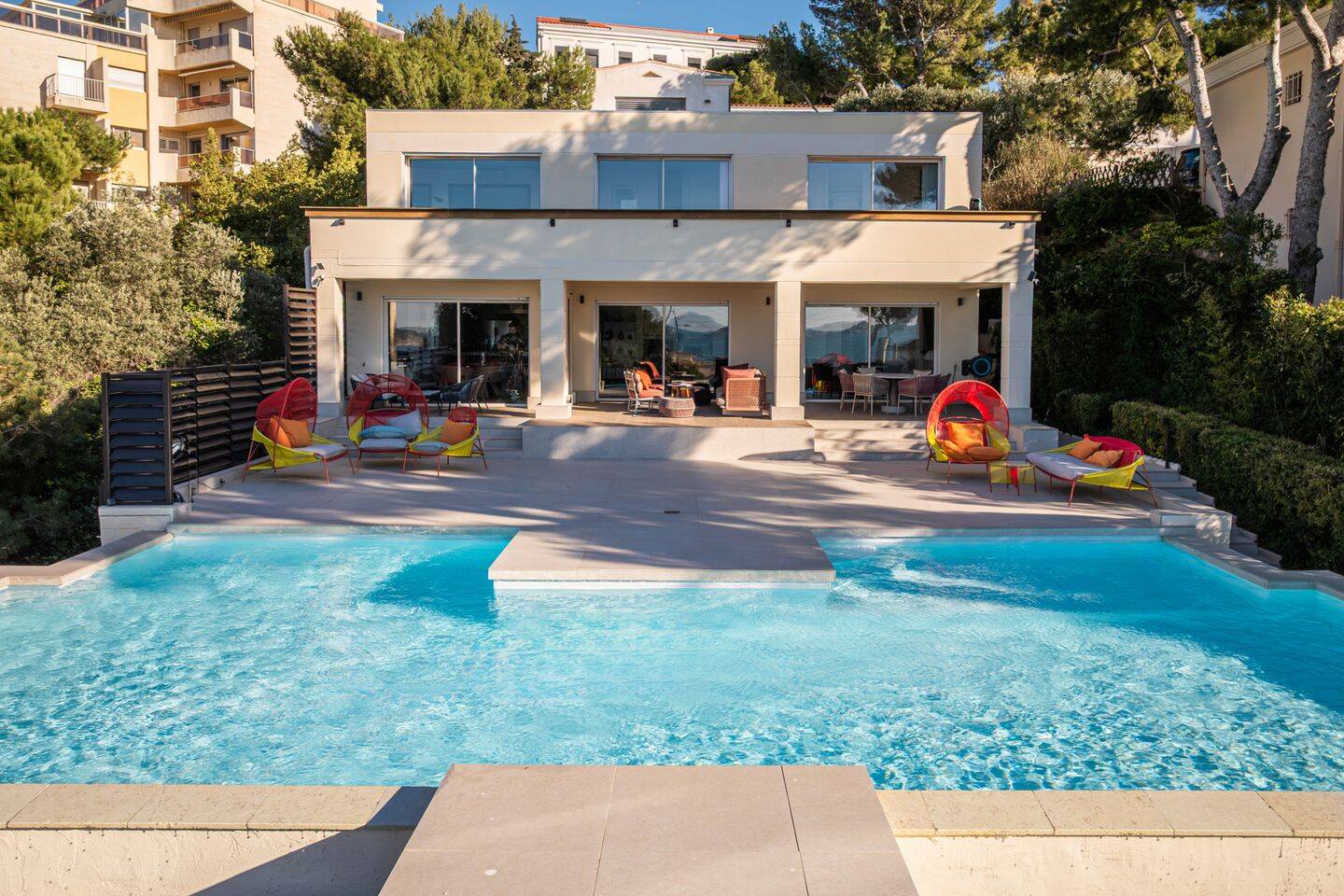 Maison 5 pièces 317 m² · à Marseille 7ème Arrondissement · 317 m² · 2 900 000 €