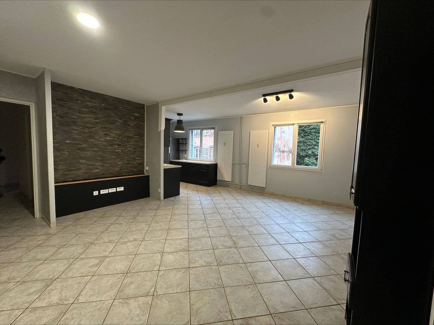 Appartement 4 pièces 88 m² · à Belfort · 87,7 m² · 760 €/mois