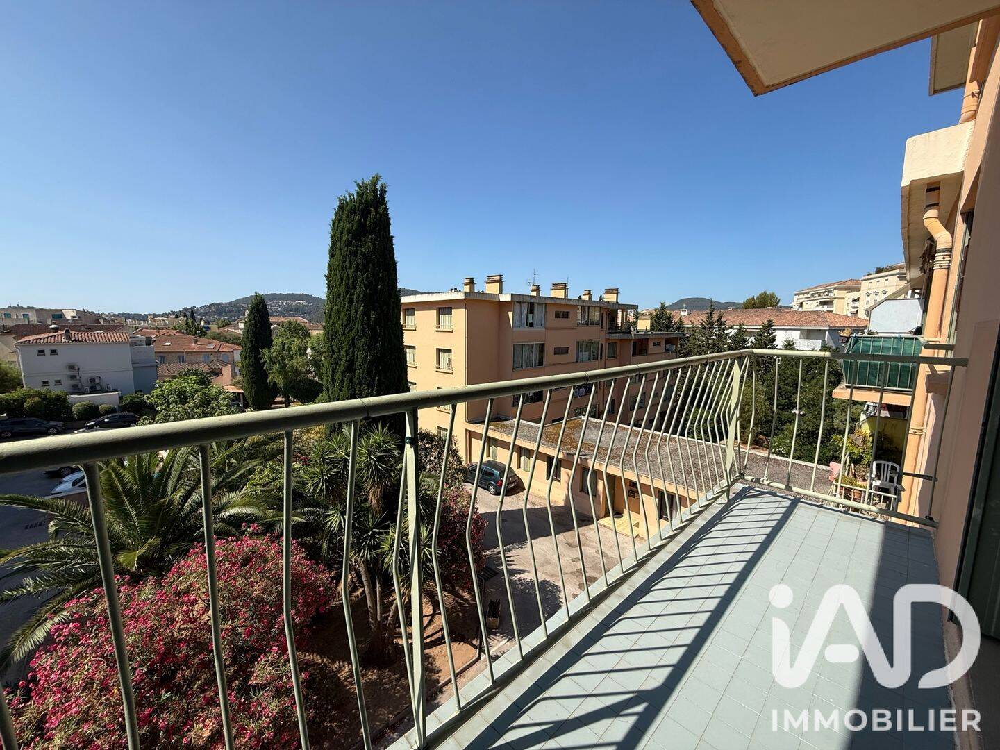 Appartement 3 pièces 58 m² · à Hyères · 58 m² · 199 000 €
