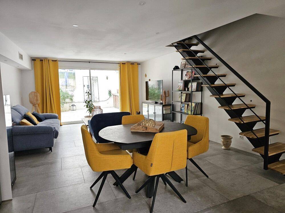 Maison 3 pièces 75 m² · à Aigues-Mortes · 75 m² · 395 000 €