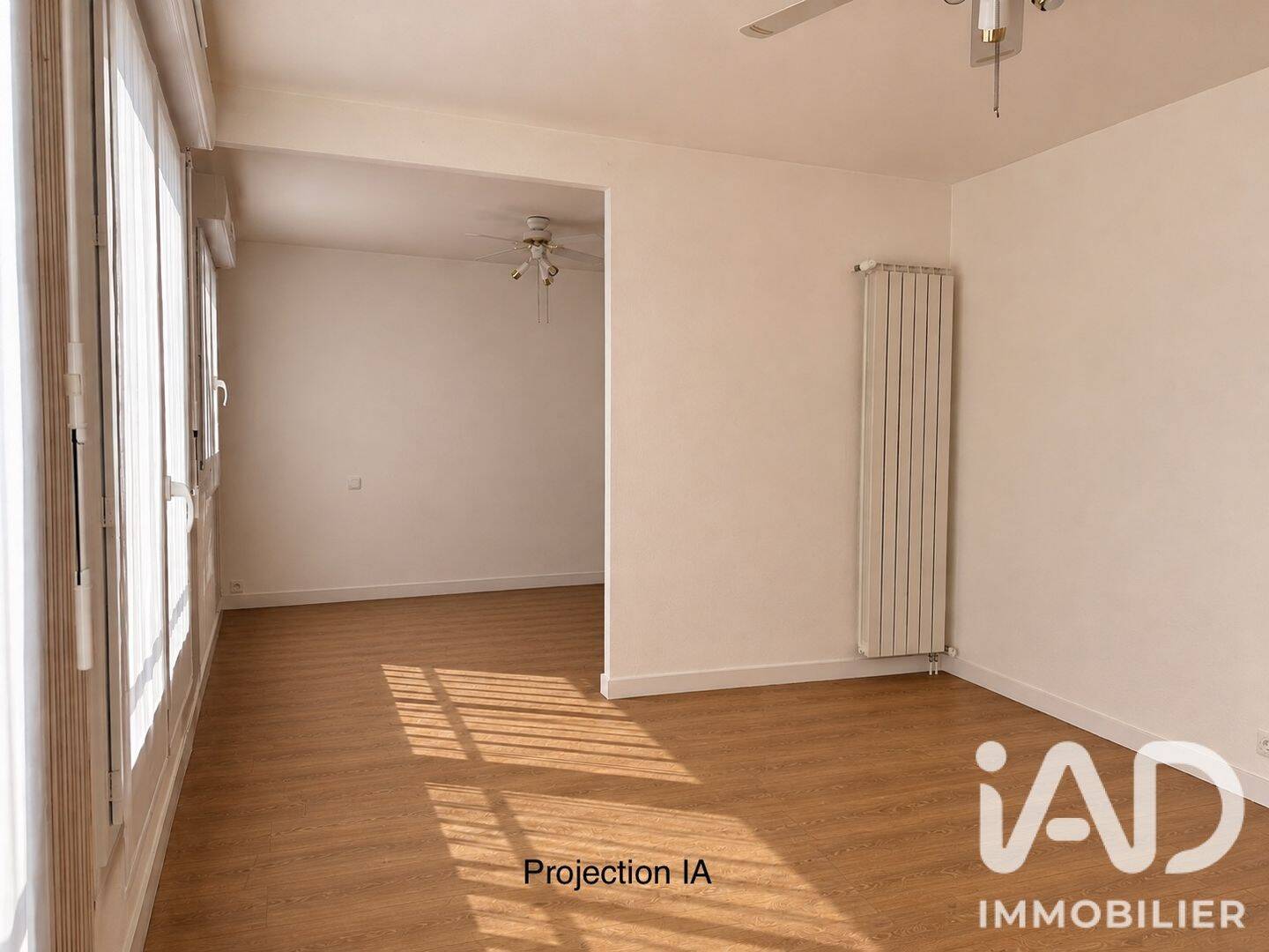 Appartement 4 pièces 85 m² · à Vannes · 85 m² · 276 490 €