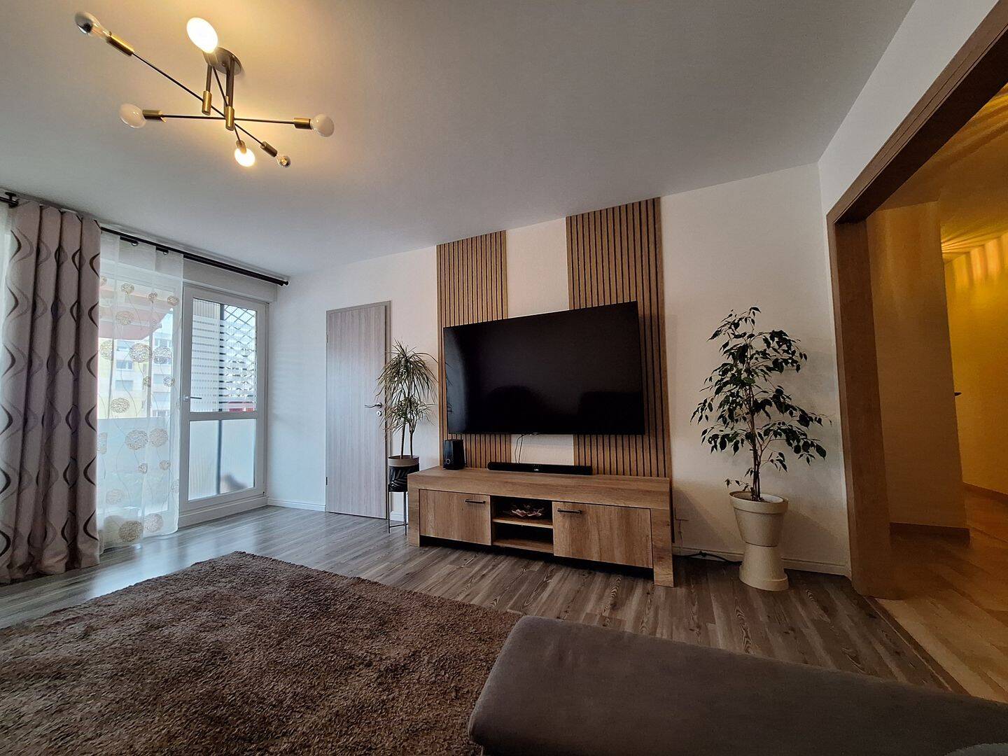 Appartement 3 pièces 79 m² · à Bischheim · 79 m² · 215 000 €