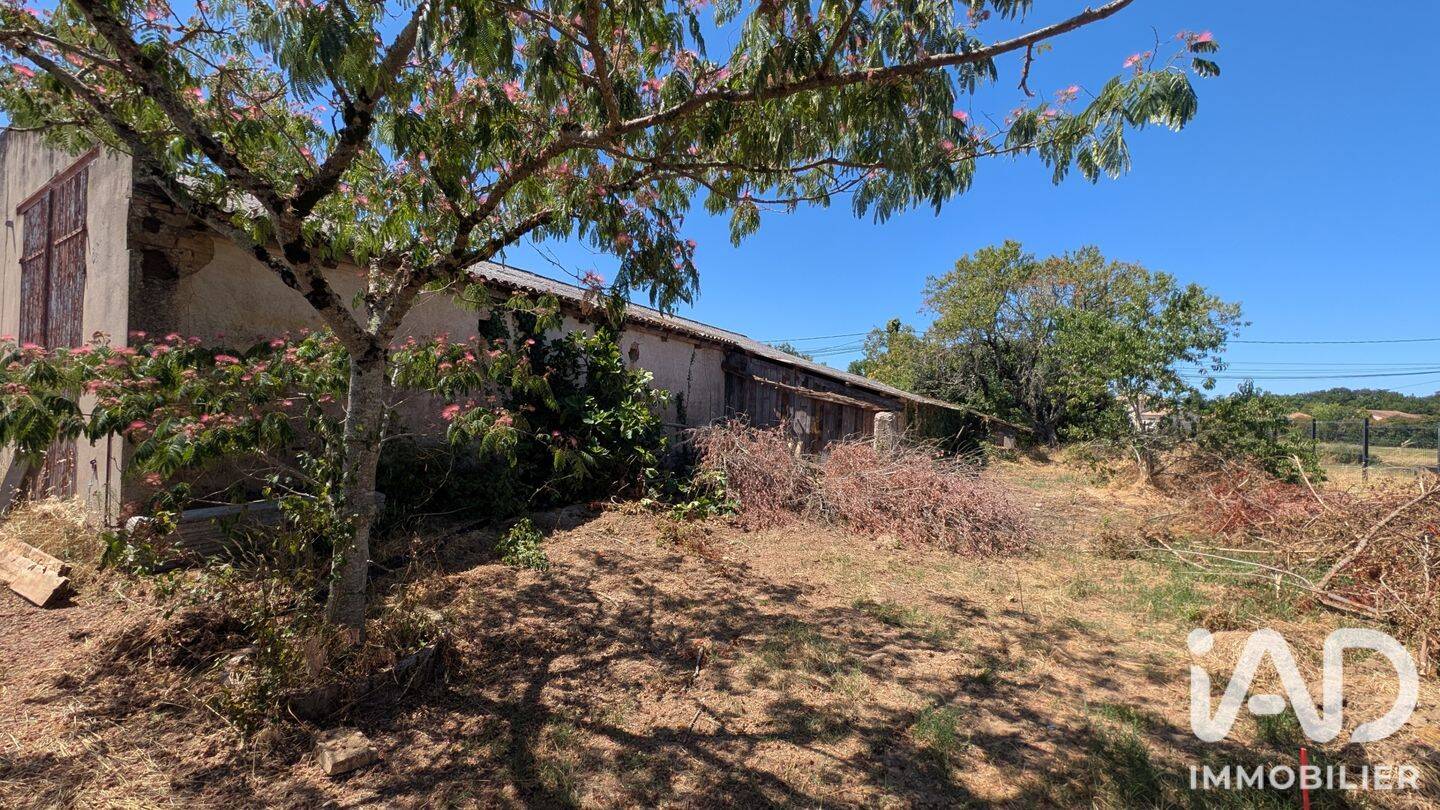Maison 3 pièces 135 m² · à Giroussens · 135 m² · 99 000 €