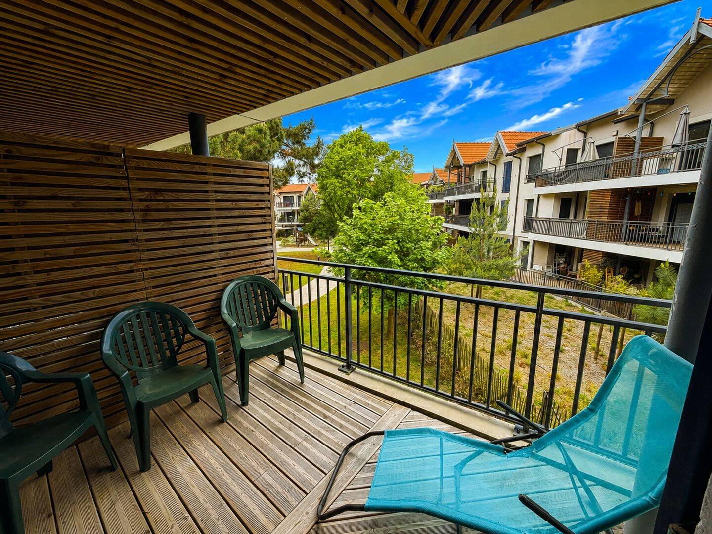 Appartement 3 pièces 66 m² · à Arcachon · 66 m² · 496 500 €