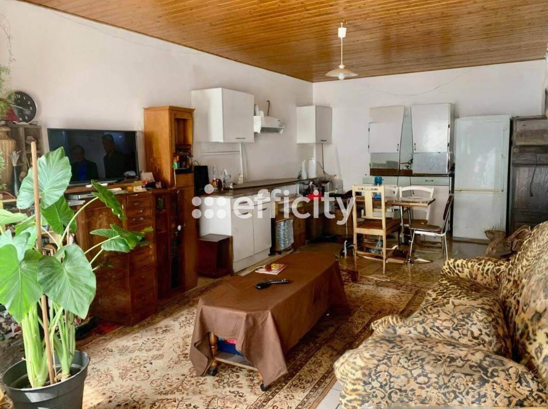 Appartement 2 pièces 43 m² · à Bourcefranc-le-Chapus · 43 m² · 89 000 €