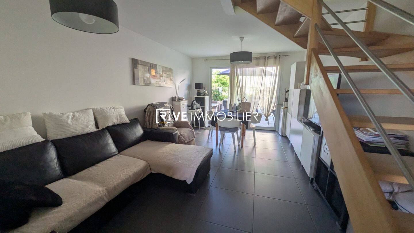 Maison 4 pièces 80 m² · à Allinges · 79,8 m² · 342 000 €