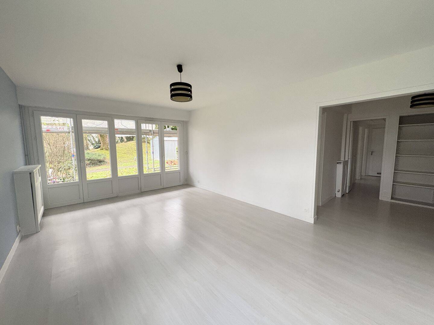 Appartement 4 pièces 79 m² · à Villebon-sur-Yvette · 79,3 m² · 1 395 €