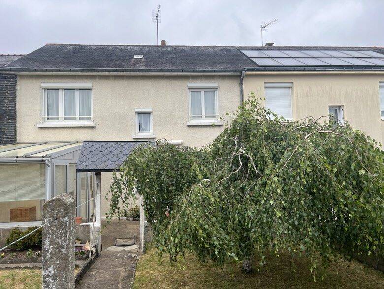 Maison 6 pièces 89 m² · à Angers · 89 m² · 271 000 €
