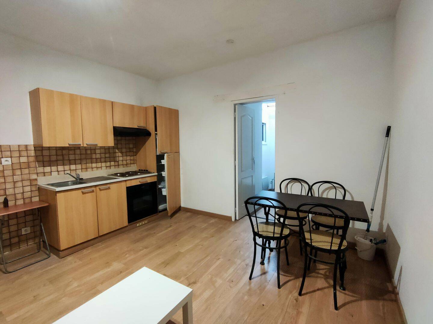 Appartement 2 pièces 26 m² · à Villers-Cotterêts · 26,3 m² · 87 500 €