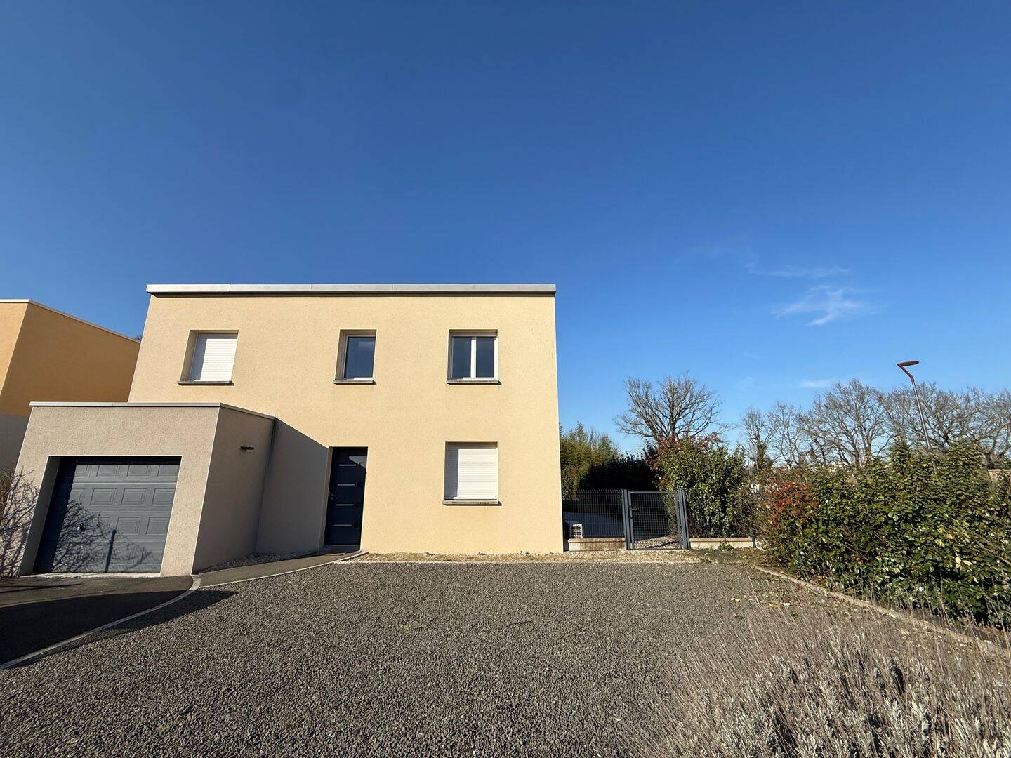 Maison 6 pièces 124 m² · à Le Mans · 124,3 m² · 291 500 €