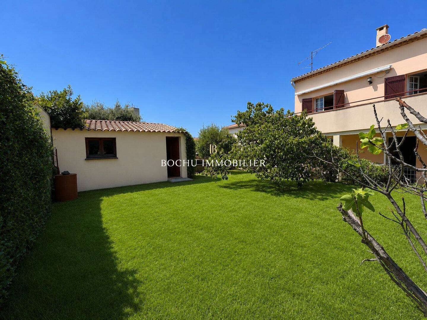 Maison 6 pièces 160 m² · à Teyran · 160 m² · 450 000 €