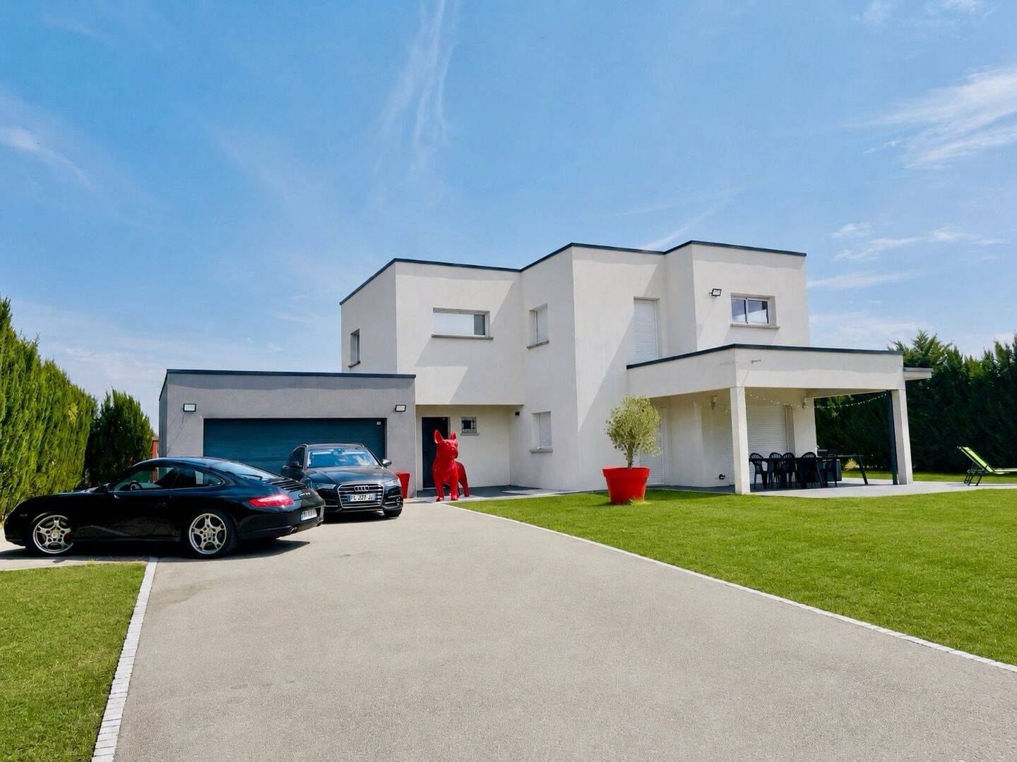Maison 6 pièces 163 m² · à Pagny-sur-Moselle · 163 m² · 369 000 €