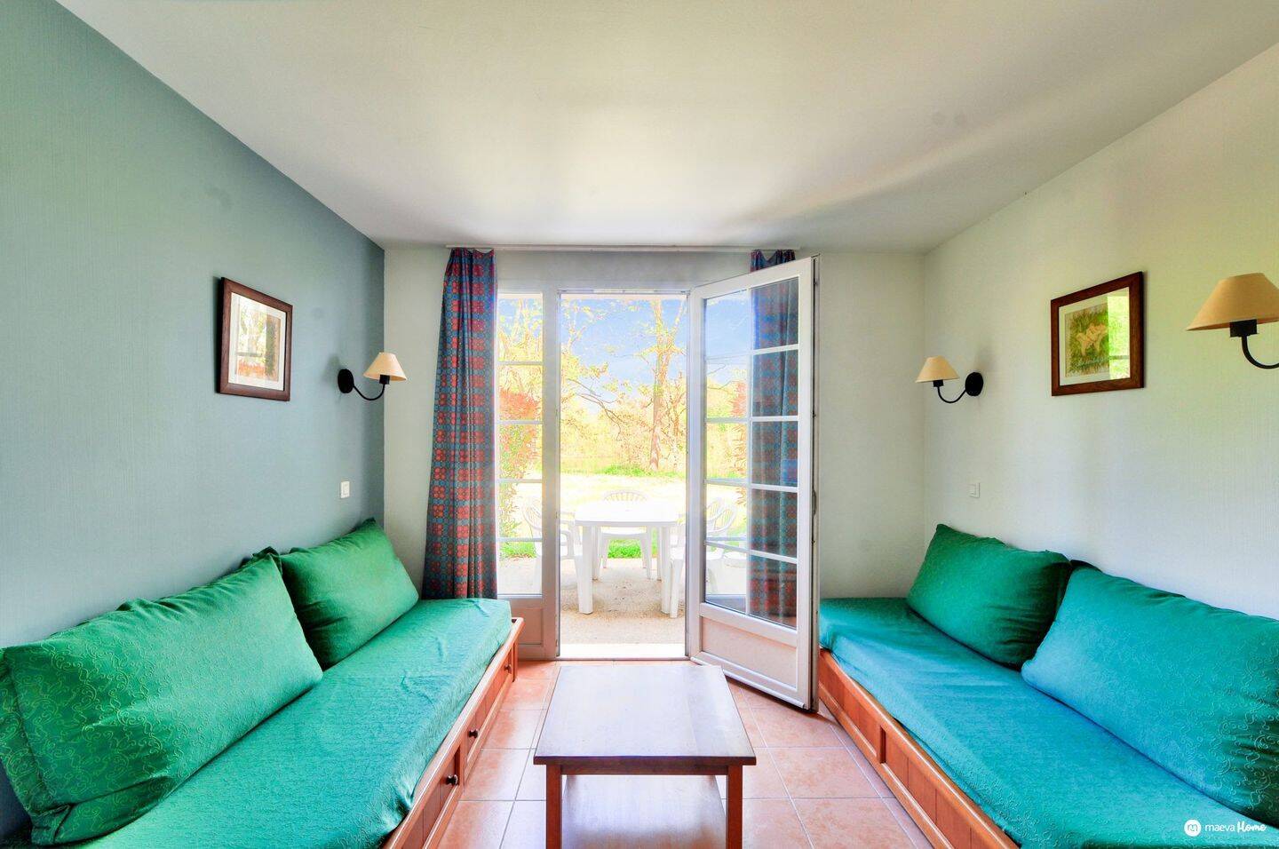 Appartement 2 pièces 33 m² · à Monflanquin · 33 m² · 30 000 €