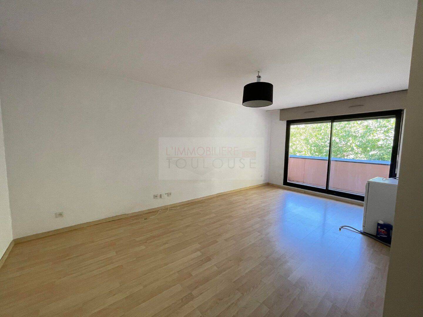 Appartement 3 pièces 63 m² · à Toulouse · 63 m² · 839 €