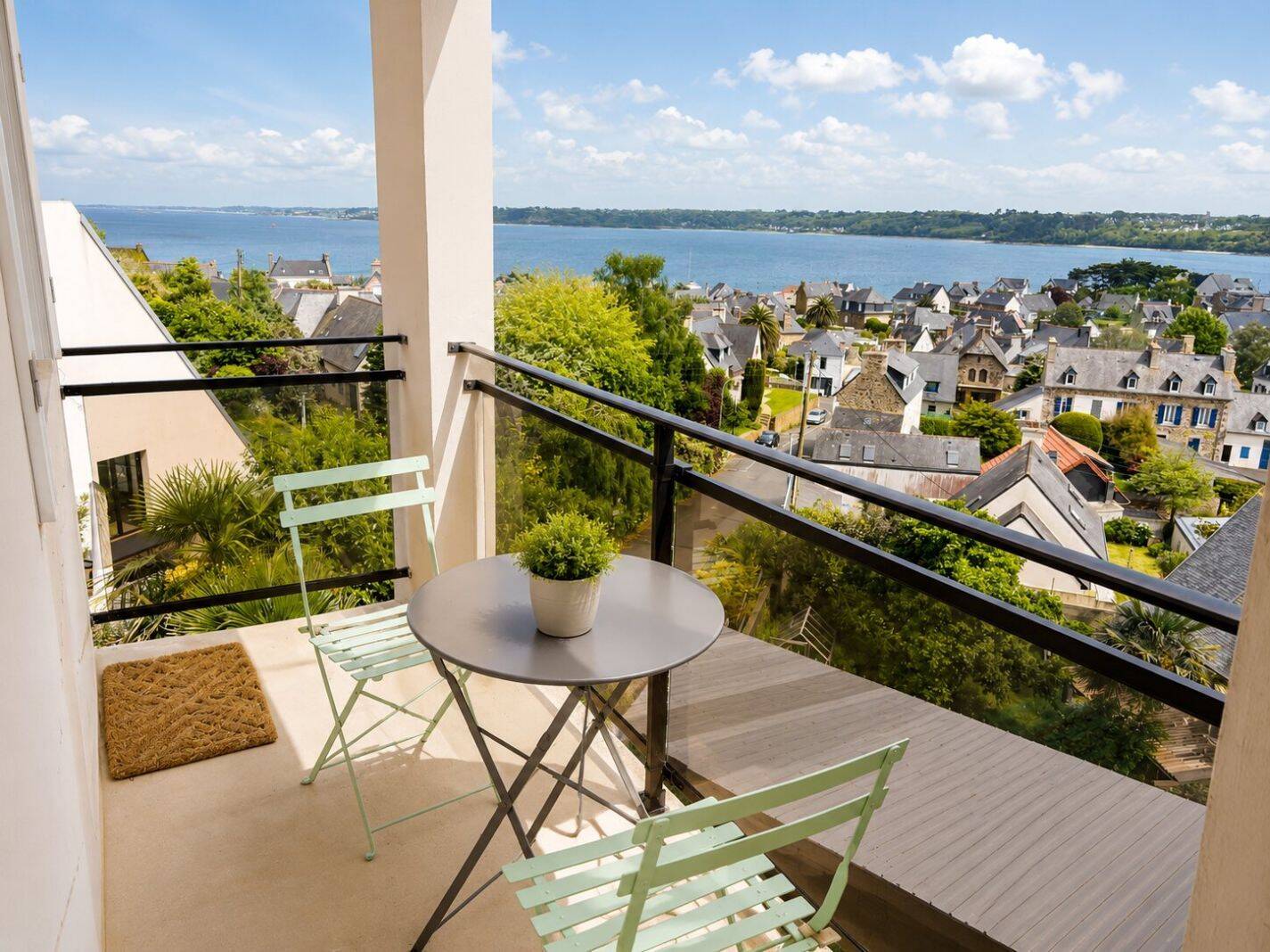 Appartement 3 pièces 83 m² · à Perros-Guirec · 83 m² · 301 600 €