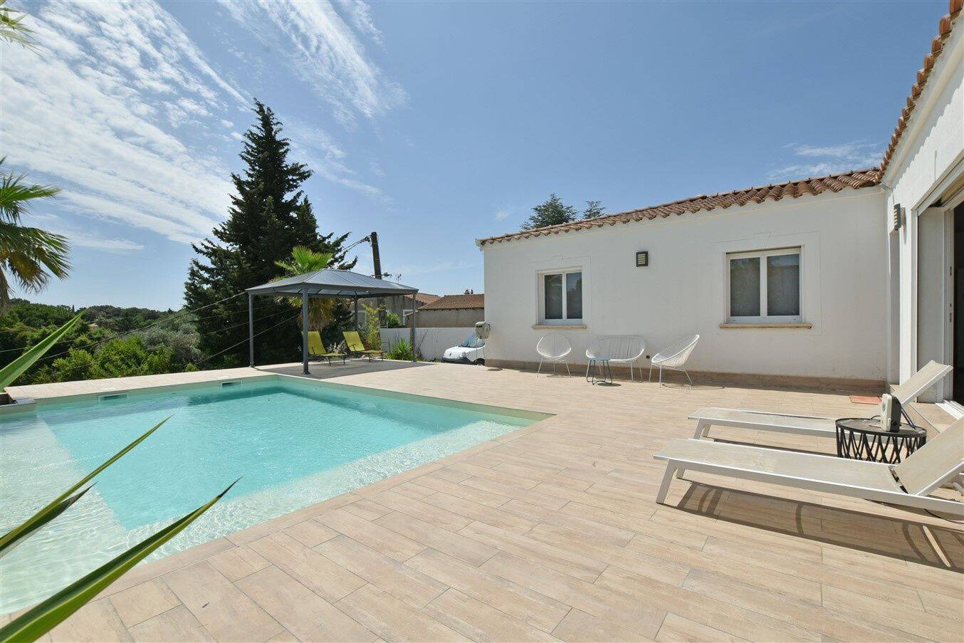 Maison 4 pièces 133 m² · à Saint-Gilles · 132,5 m² · 350 000 €