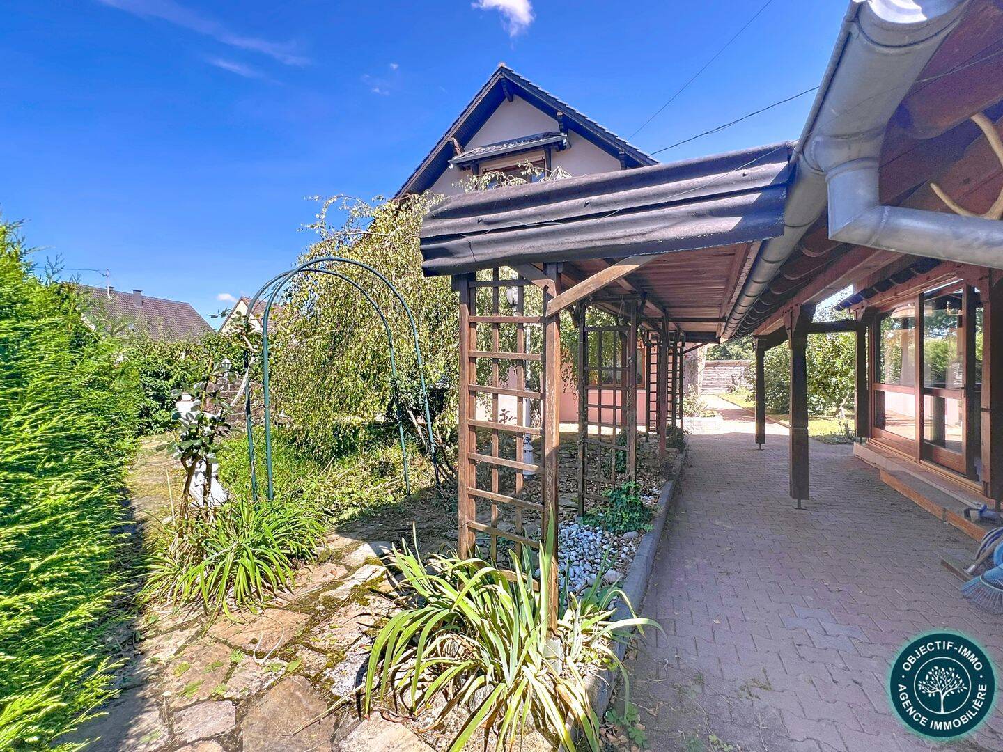 Maison 9 pièces 252 m² · à Marmoutier · 252 m² · 420 000 €