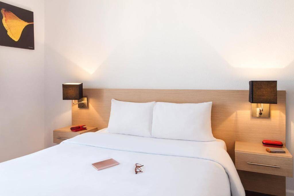 Appartement 1 pièce 20 m² · à Saint-Louis · 20 m² · 800 €