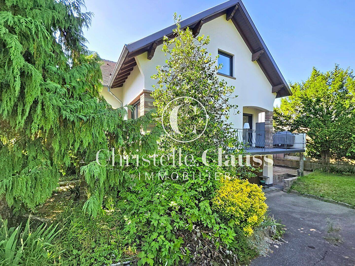 Maison 7 pièces 234 m² · à Strasbourg · 234 m² · 920 400 €