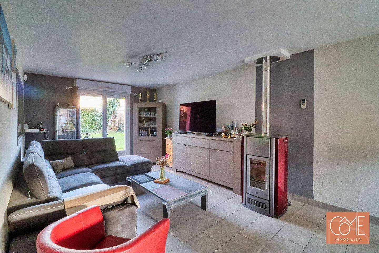 Maison 5 pièces 94 m² · à Rennes · 93,5 m² · 418 000 €