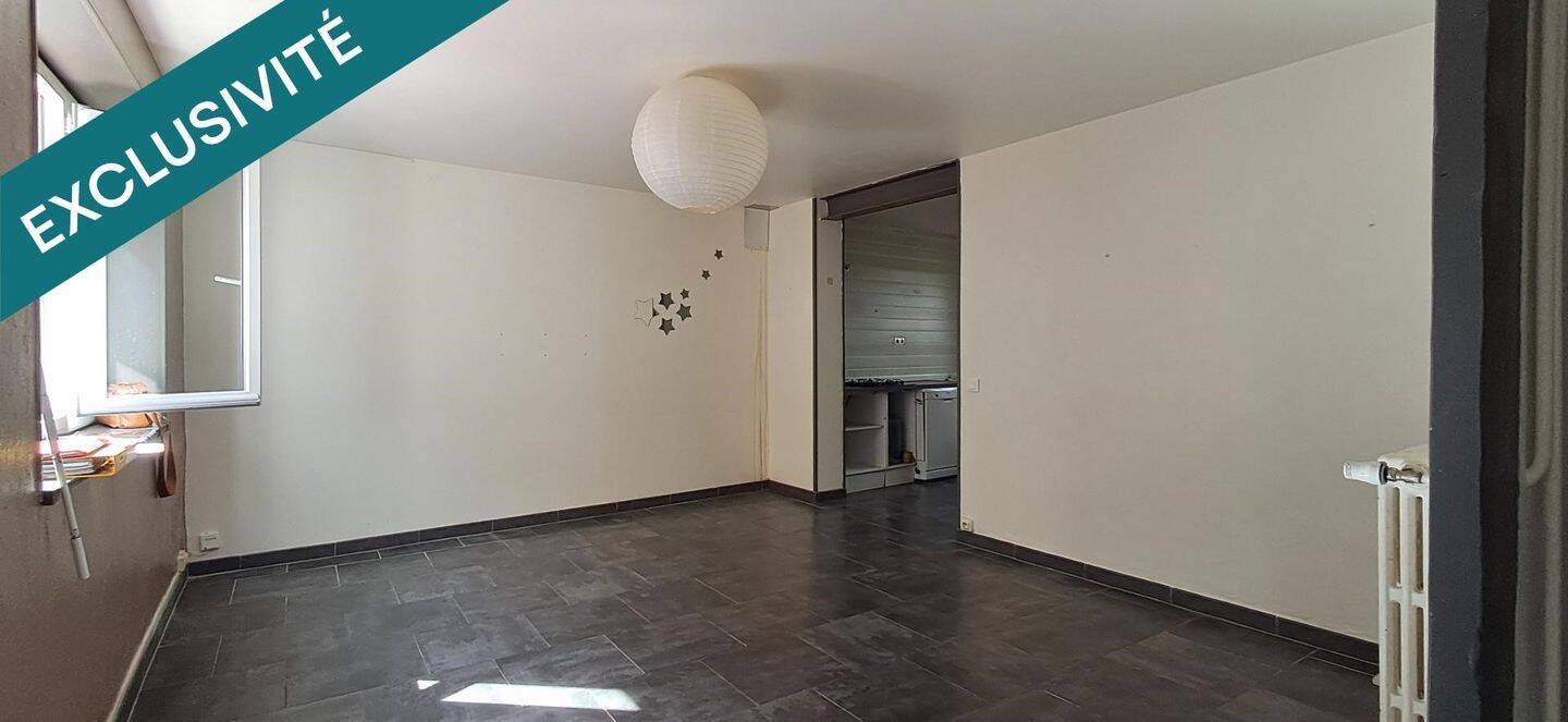 Maison 4 pièces 96 m² · à Albine · 96 m² · 72 000 €