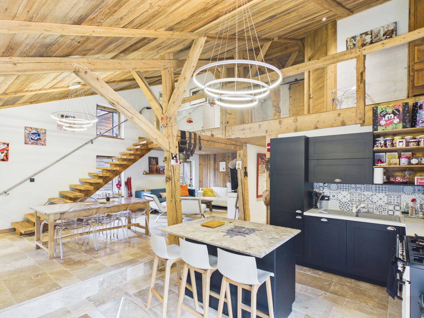 Maison 4 pièces 156 m² · à Arâches-la-Frasse · 156 m² · 660 000 €