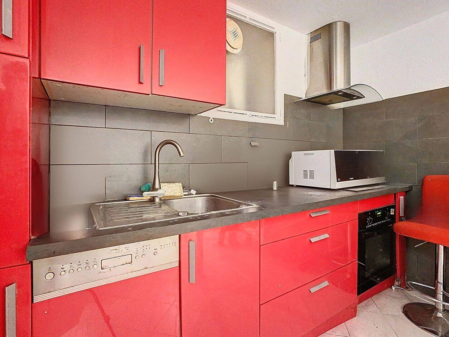 Appartement 2 pièces 38 m² · à Nice · 38 m² · 146 000 €