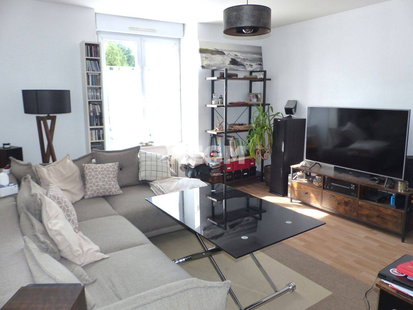 Maison 6 pièces 92 m² · à Saint-Évarzec · 92,4 m² · 199 500 €