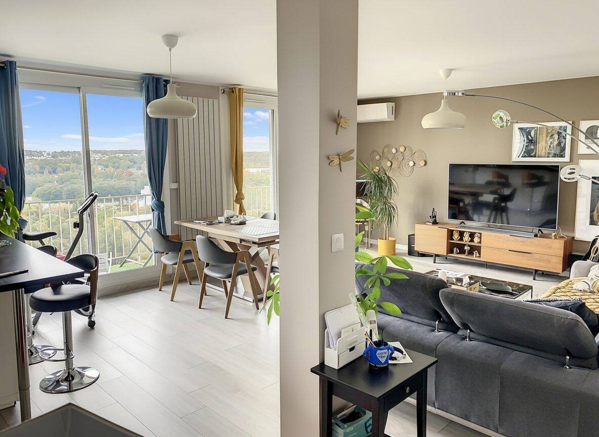 Appartement 1 pièce 73 m² · à Tours · 73 m² · 173 000 €