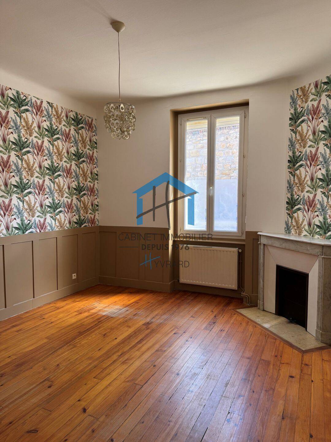Appartement 3 pièces 78 m² · à Saint-Étienne · 78 m² · 600 €/mois