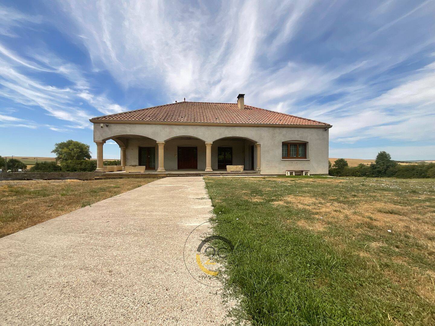 Maison 5 pièces 161 m² · à Han-Devant-Pierrepont · 161 m² · 350 000 €