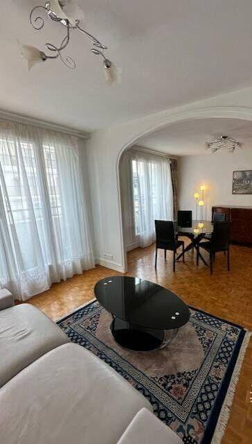 Appartement 3 pièces 51 m² · à Paris 15ème Arrondissement · 51 m² · 1 770 €