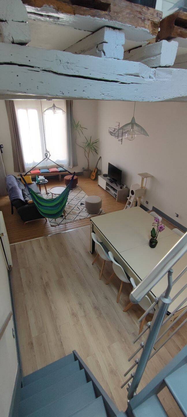 Appartement 3 pièces 70 m² · à Dijon · 70 m² · 249 000 €