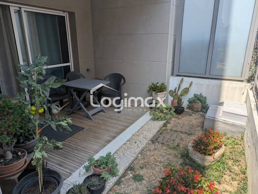 Appartement à vendre 162 000 € 2 pièces 1 chambre 47 m² RDC/4 Laleu-La Pallice La Rochelle 17000