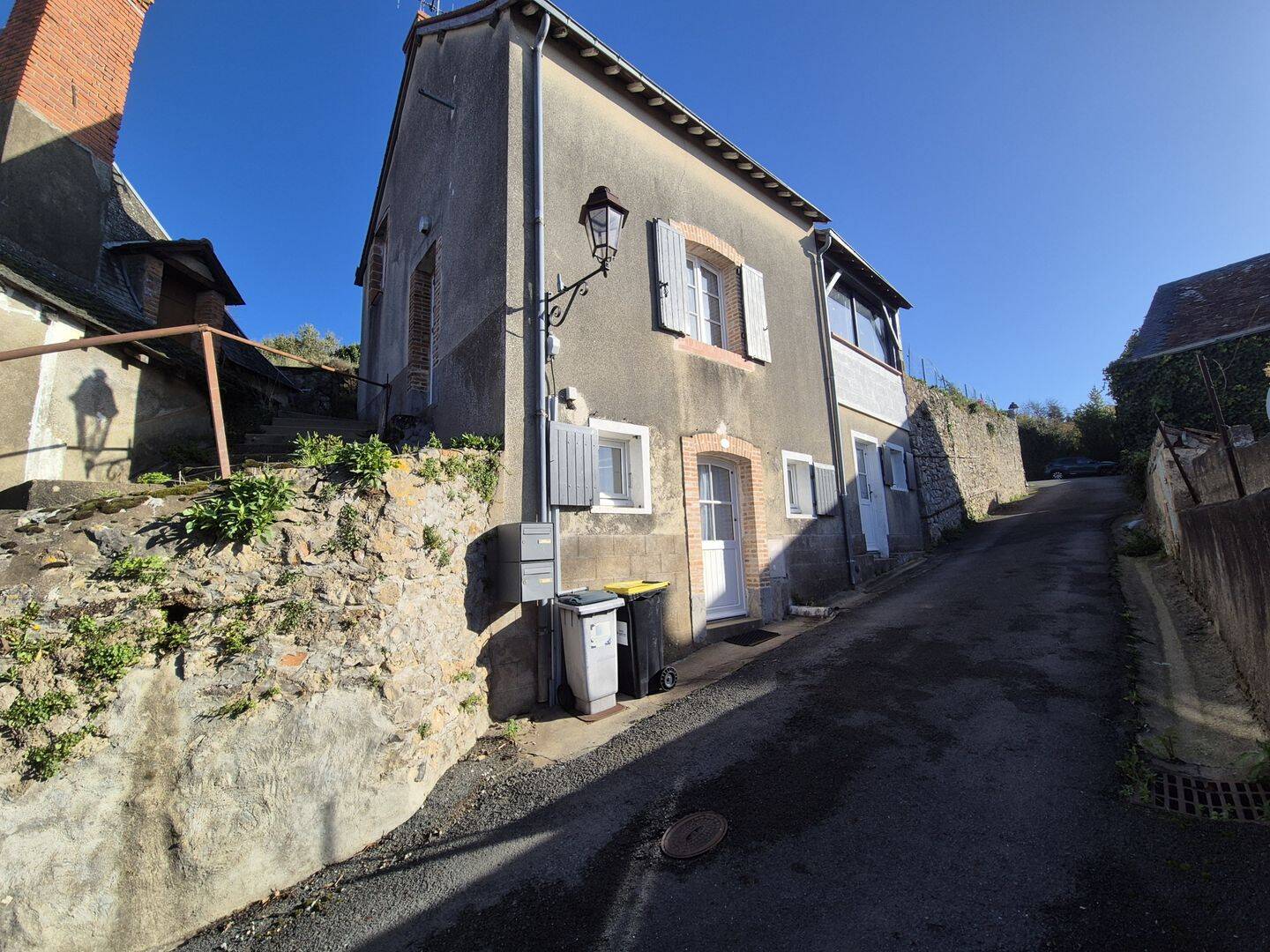 Maison 3 pièces 78 m² · à Parcé-sur-Sarthe · 78 m² · 117 600 €