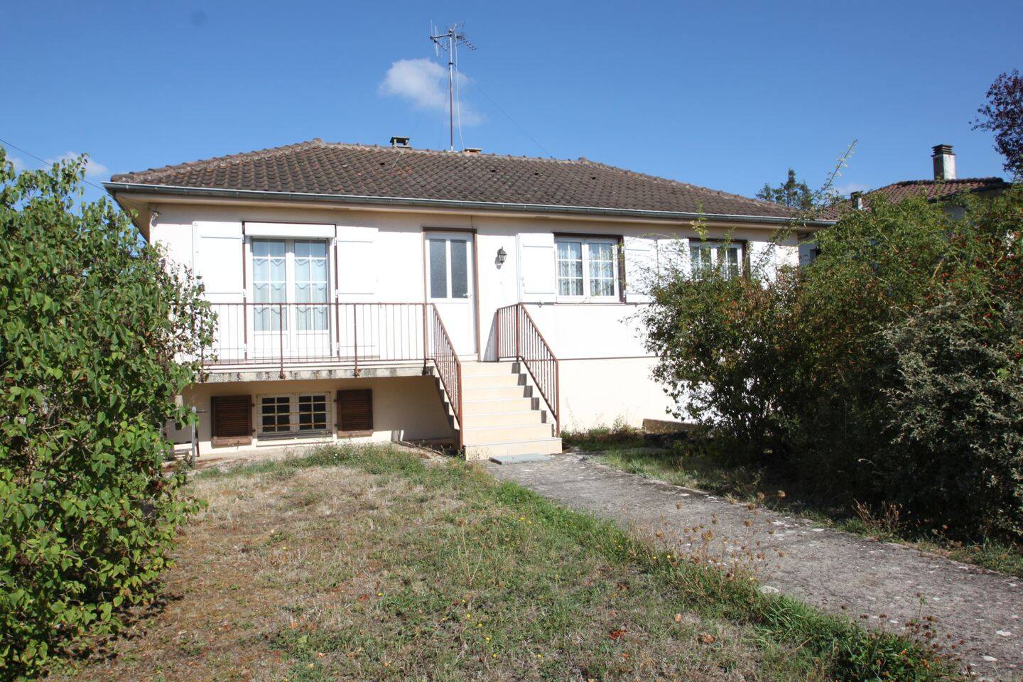 Maison 5 pièces 95 m² · à Mécleuves · 95 m² · 269 000 €