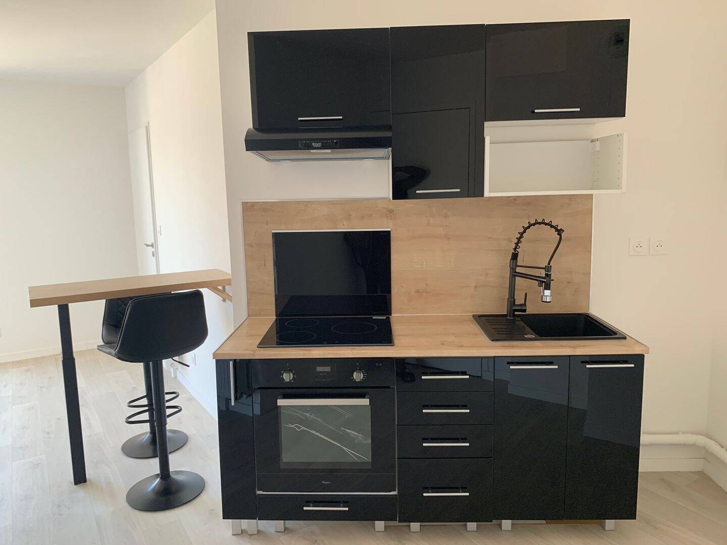 Appartement 2 pièces 41 m² · à Creil · 41 m² · 765 €/mois