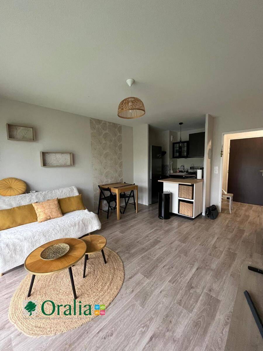 Appartement 2 pièces 40 m² · à Chenôve · 40,1 m² · 675 €