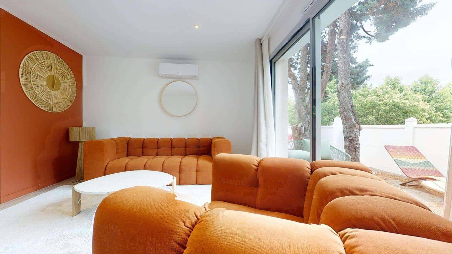 Chambre 4 - SAHUQUE - Colocation — 20